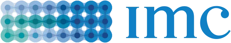 Logotype of IMC
